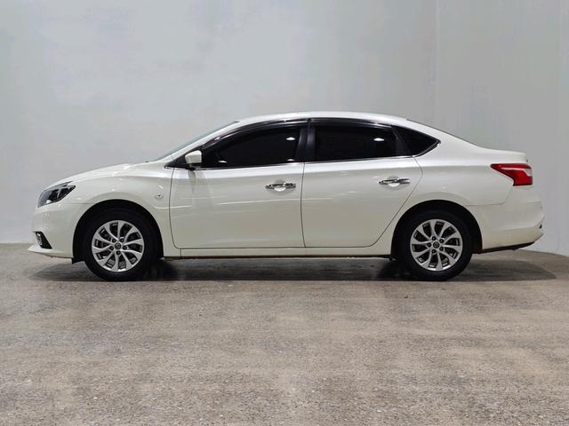 Nissan Sylphy - фото 3