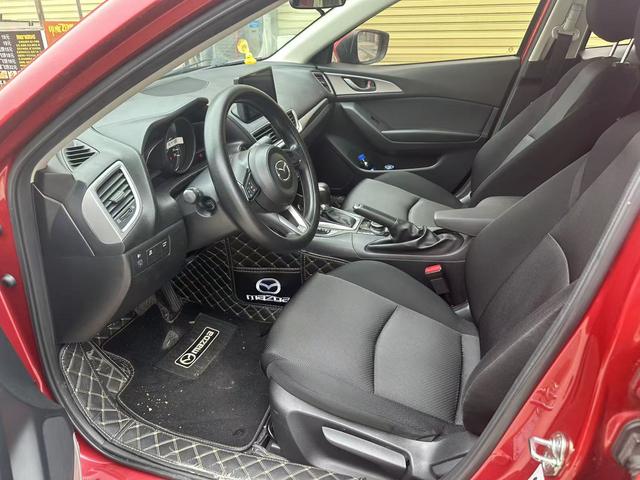Mazda 3 Axela - фото 4