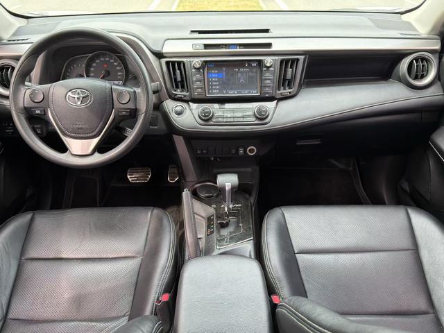 Toyota RAV4 - фото 4