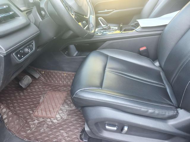 Wuling Capgemini Victory - фото 3
