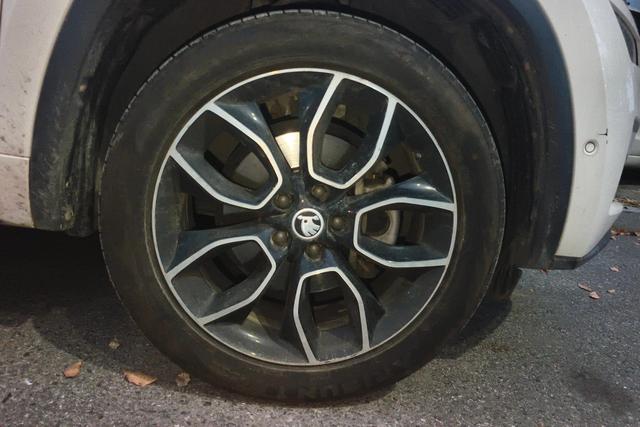 Skoda Kodiaq GT - фото 4