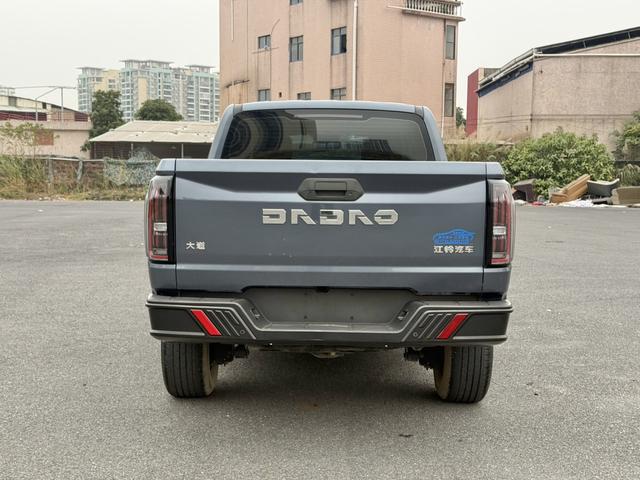 JMC Dadao - фото 4