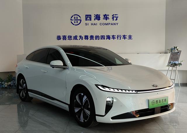 Changan Qiyuan A07 - фото 2