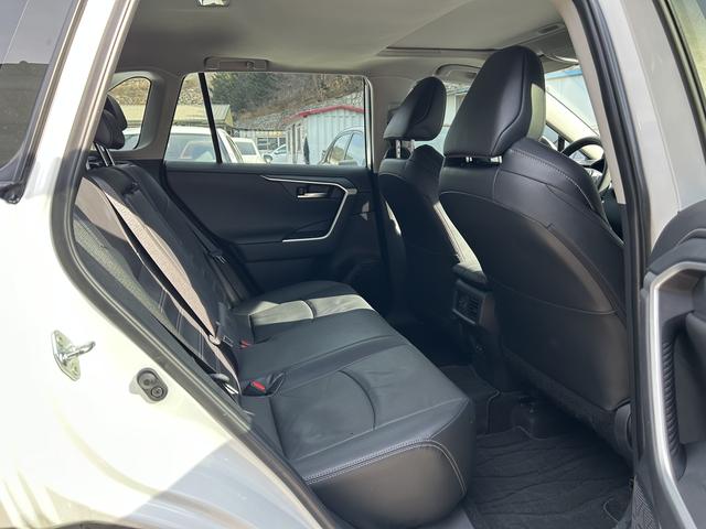 Toyota Wildlander - фото 4