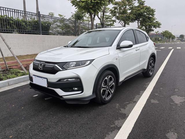 Honda XR-V - фото 0