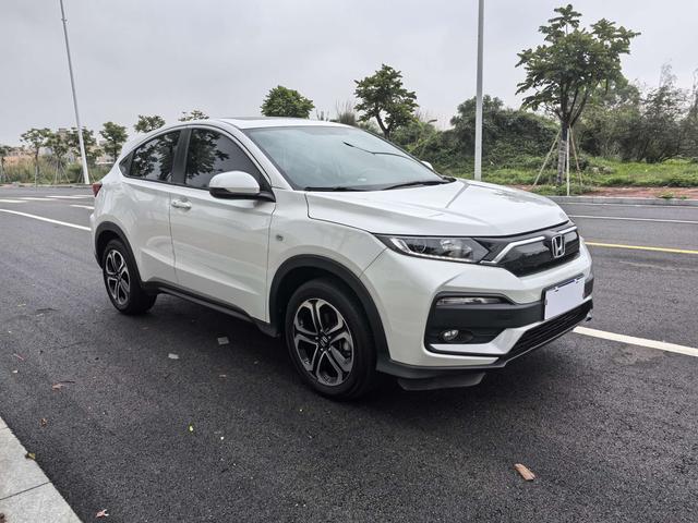 Honda XR-V - фото 2