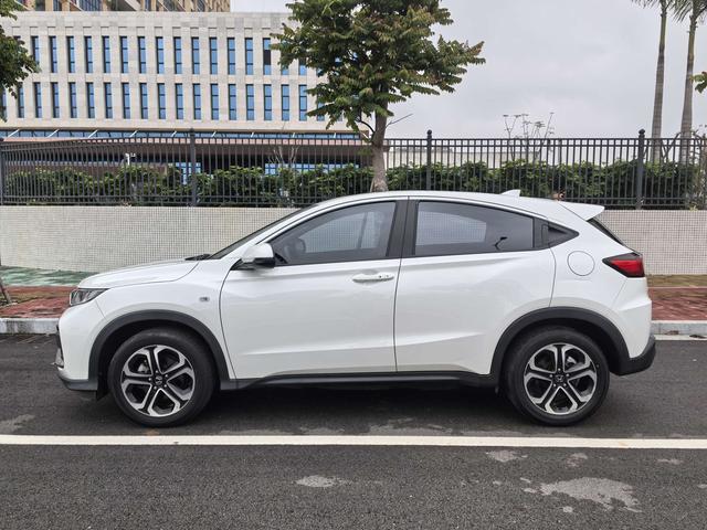 Honda XR-V - фото 3