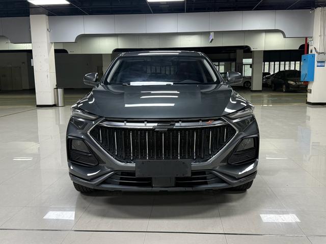 Changan Oshan X5 - фото 1