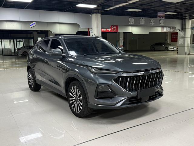Changan Oshan X5 - фото 2