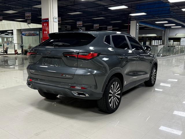 Changan Oshan X5 - фото 3