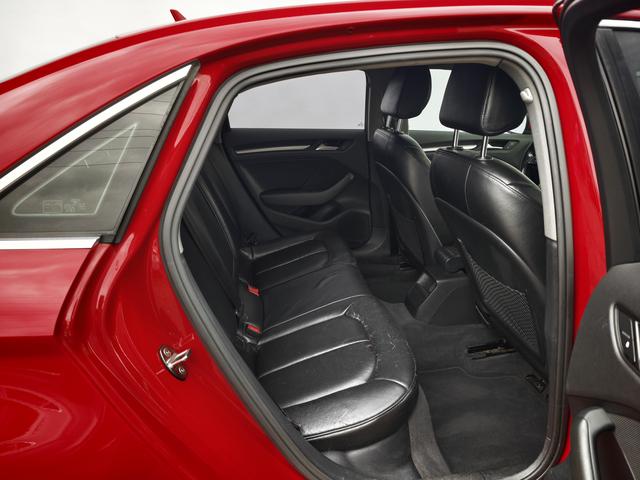 Audi A3 - фото 3