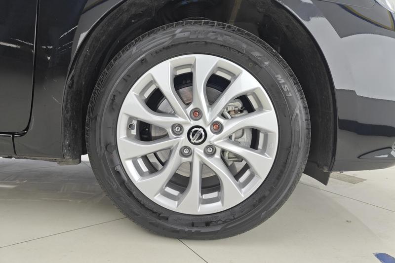 Nissan Sylphy - фото 3