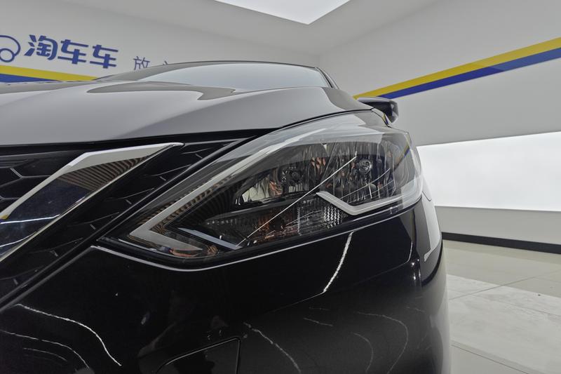 Nissan Sylphy - фото 4