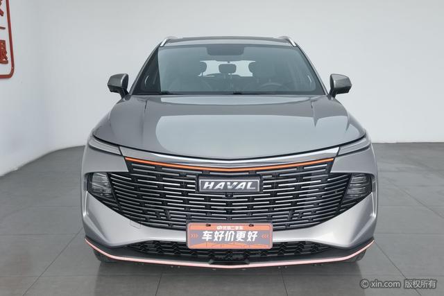 Haval Shenshou - фото 2