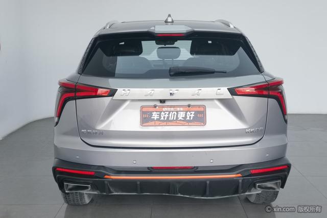 Haval Shenshou - фото 3
