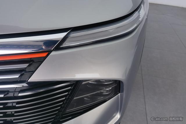 Haval Shenshou - фото 4