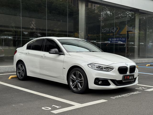 BMW 1-Series - фото 2