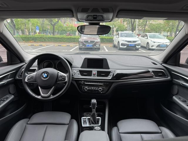 BMW 1-Series - фото 4