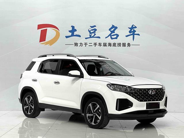 Hyundai ix35 - фото 2