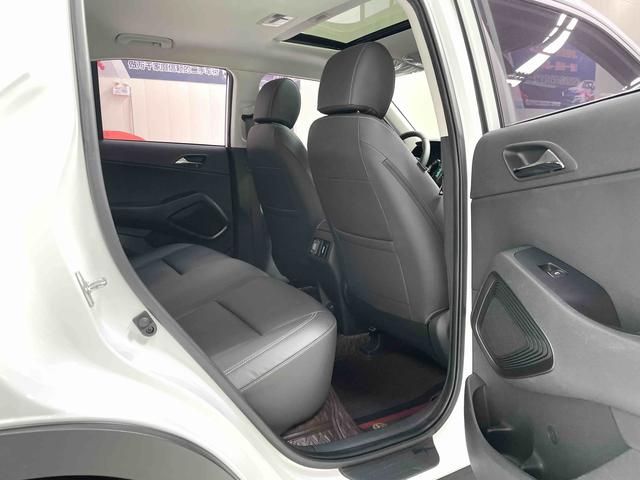 Hyundai ix35 - фото 4