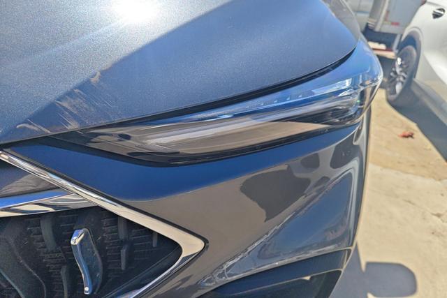 Changan Oshan X5 - фото 1