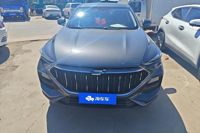 Changan Oshan X5 - фото 2