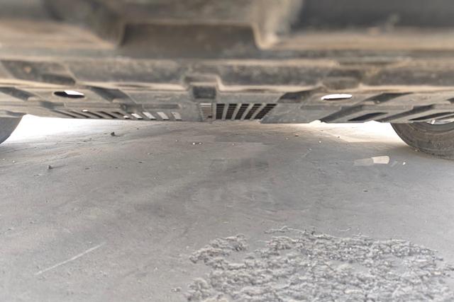 Changan Oshan X5 - фото 3