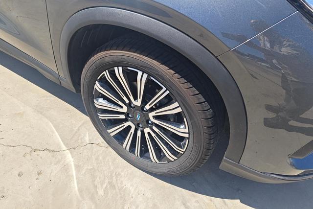 Changan Oshan X5 - фото 4