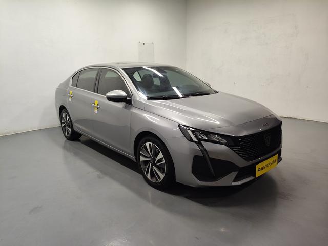Peugeot 408 - фото 2