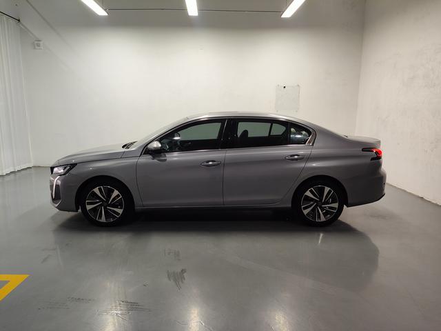 Peugeot 408 - фото 3