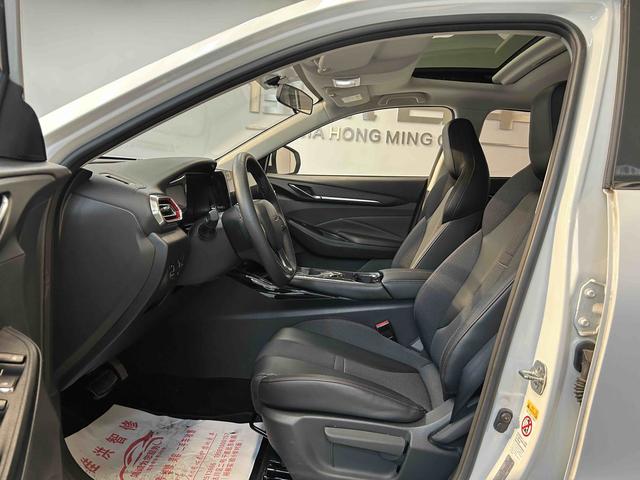 Changan Oshan X5 - фото 3