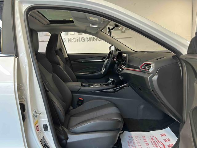 Changan Oshan X5 - фото 4