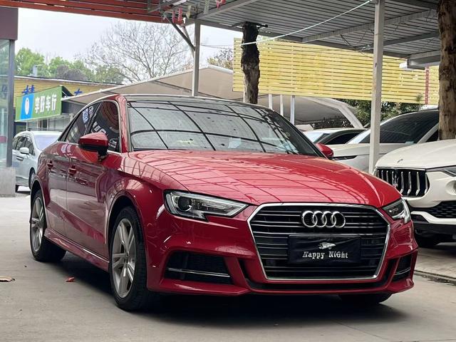 Audi A3 - фото 2