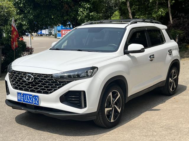 Hyundai ix35 - фото 0