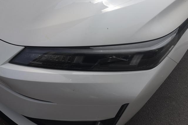 Changan Qiyuan A05 - фото 1