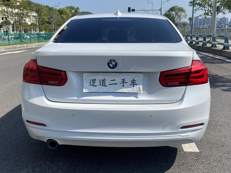 BMW 3 Series - фото 2