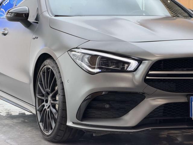 Mercedes-Benz CLA AMG - фото 4