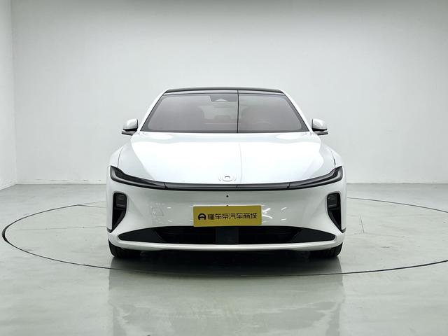 Changan Qiyuan A07 - фото 1