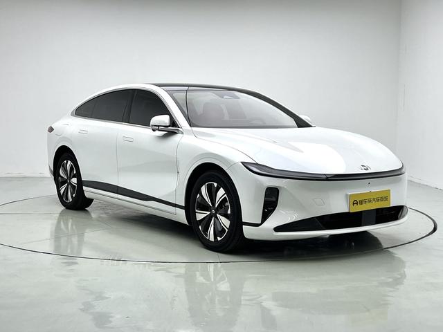 Changan Qiyuan A07 - фото 2