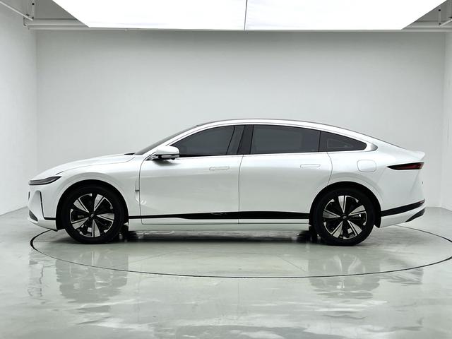 Changan Qiyuan A07 - фото 3