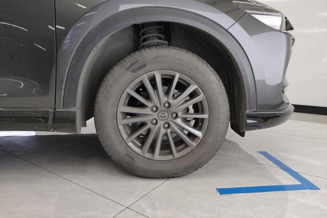 Mazda CX-5 - фото 3