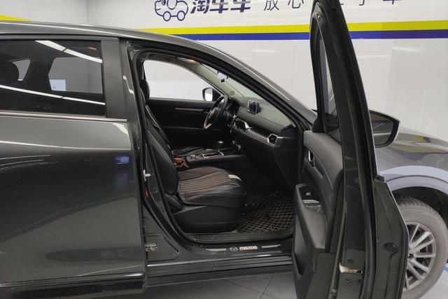 Mazda CX-5 - фото 4