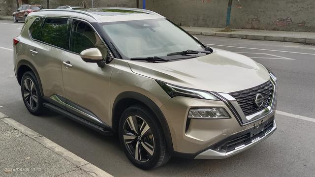 Nissan X-Trail - фото 2