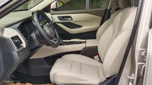 Nissan X-Trail - фото 3