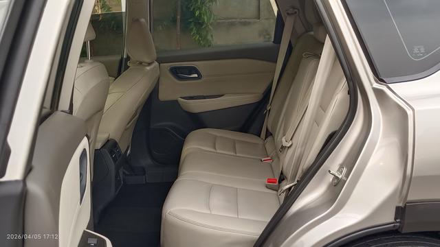 Nissan X-Trail - фото 4