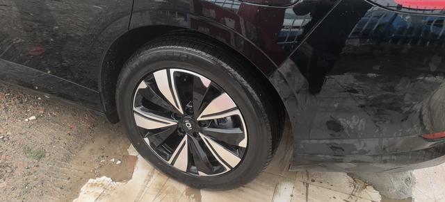 Changan Qiyuan A07 - фото 4