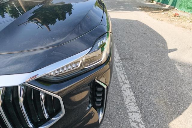 Jetour X70 PLUS - фото 1
