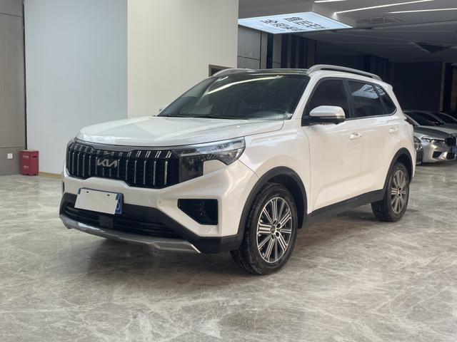 Kia Sportage R - фото 0