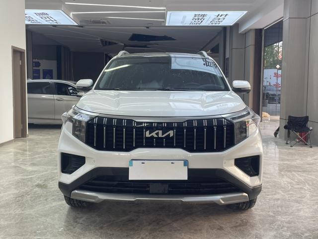Kia Sportage R - фото 1
