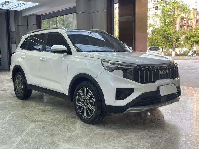Kia Sportage R - фото 2